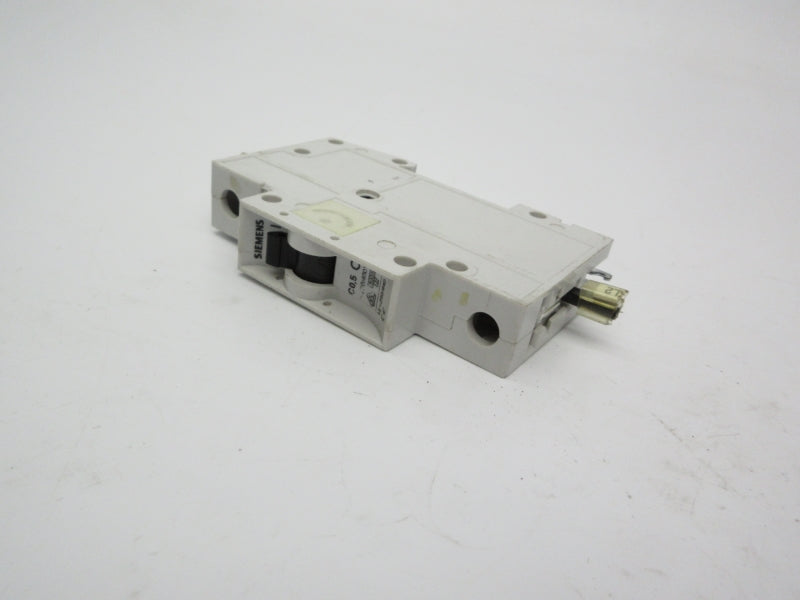 SIEMENS 5SX21-C0,5 440V 0.5A UNMP