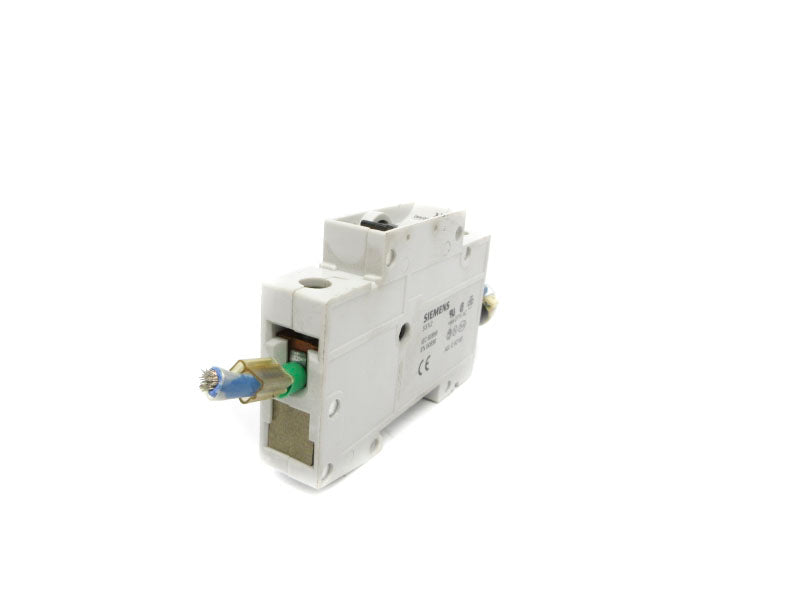 SIEMENS 5SX21-C16 440V 16A UNMP
