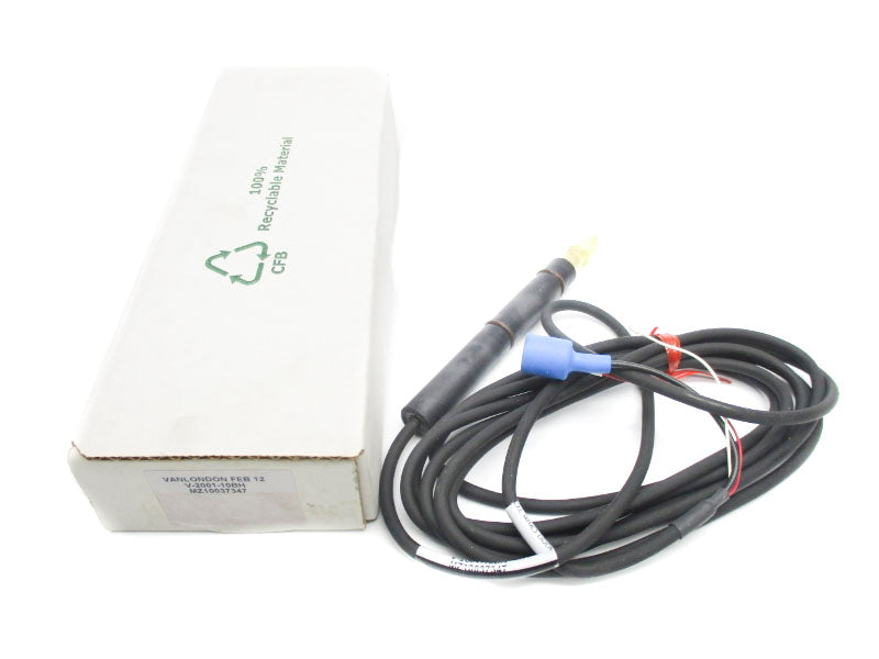 VANLONDON V-2001-10BH NSMP