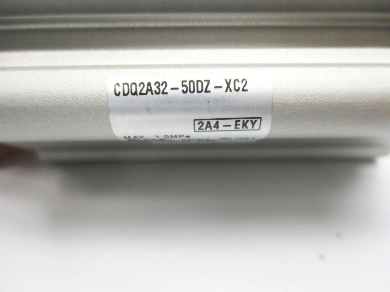 SMC CDQ2A32-50DZ-XC2 NSNP