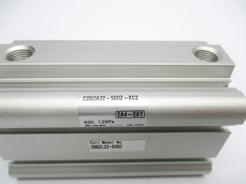 SMC CDQ2A32-50DZ-XC2 NSNP