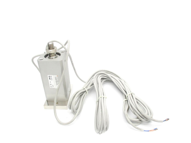 SMC CDQ2G25-50DM-A73L NSNP
