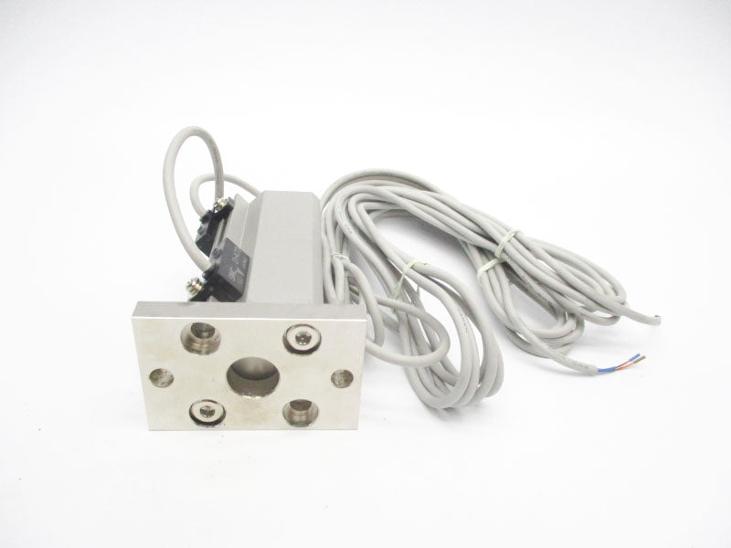 SMC CDQ2G25-50DM-A73L NSNP