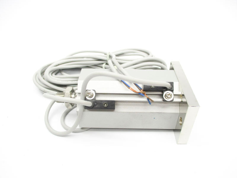 SMC CDQ2G25-50DM-A73L NSNP
