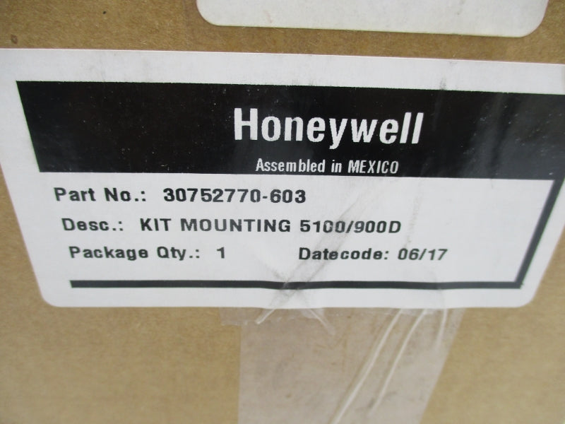 HONEYWELL 30752770-603 NSMP