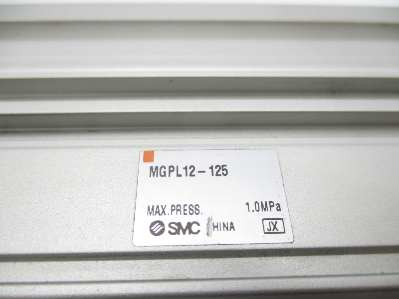 SMC MGPL12-125 NSNP