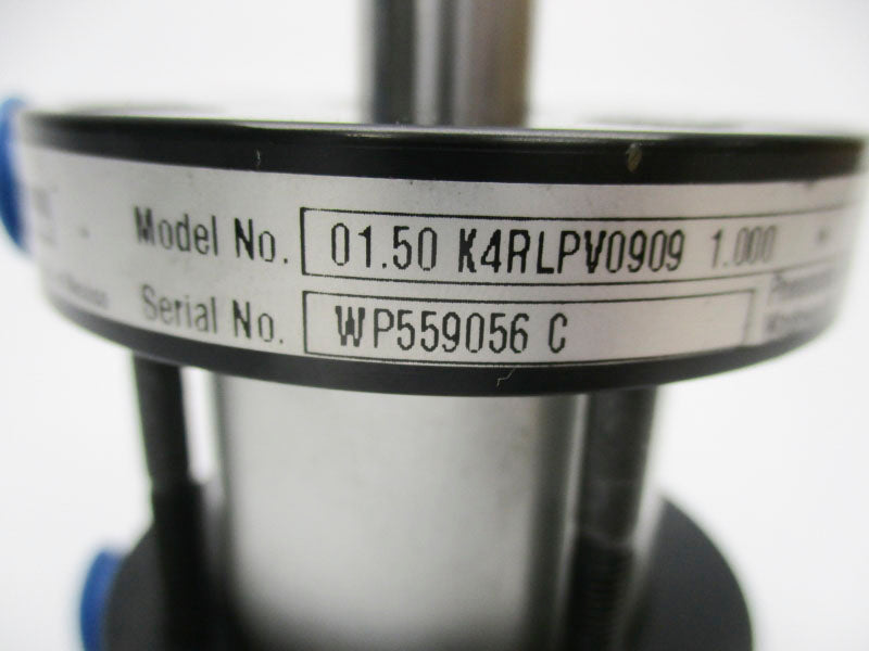 PARKER 01.50K4RLPV09091.000 UNMP