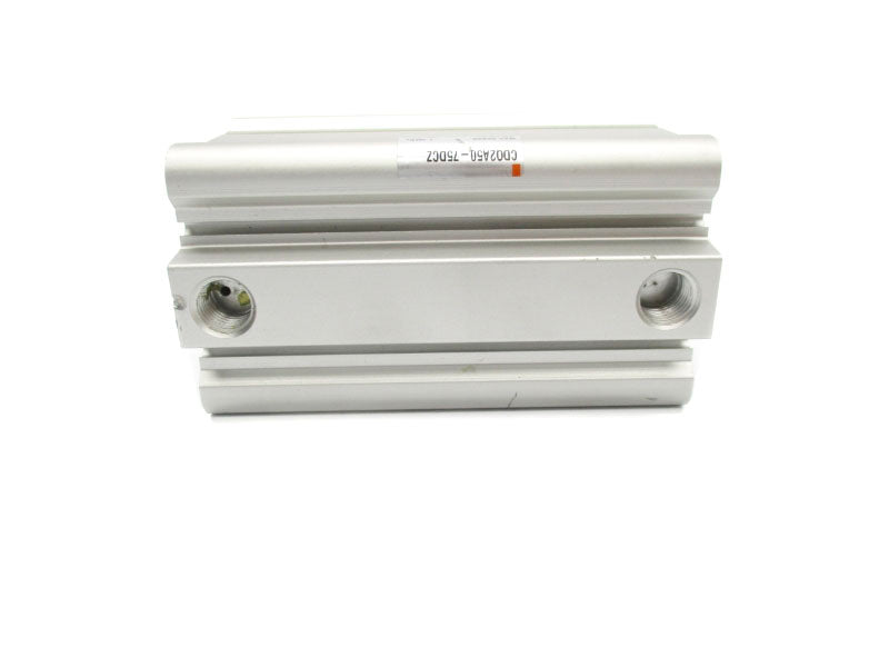 SMC CDQ2A50-75DCZ NSNP