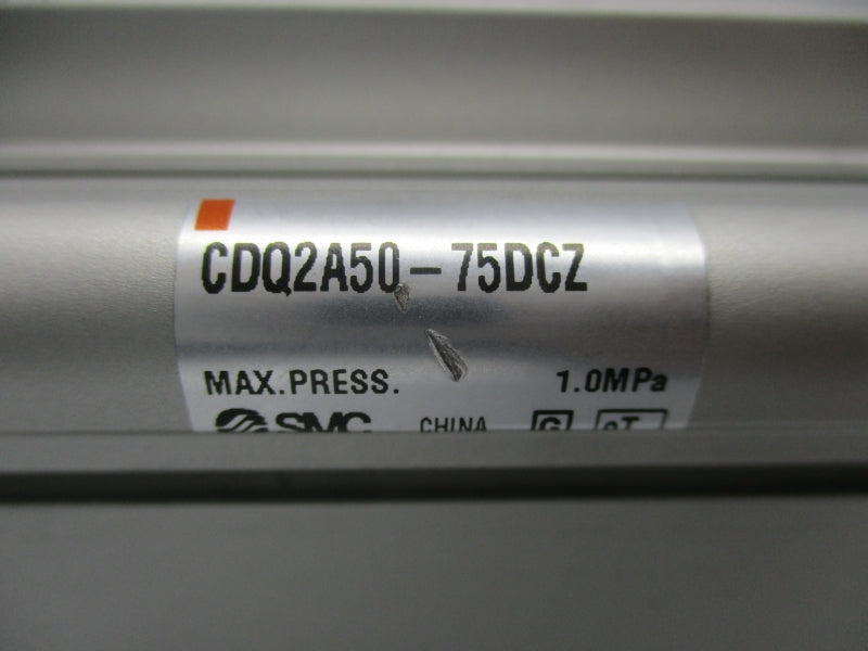 SMC CDQ2A50-75DCZ NSNP