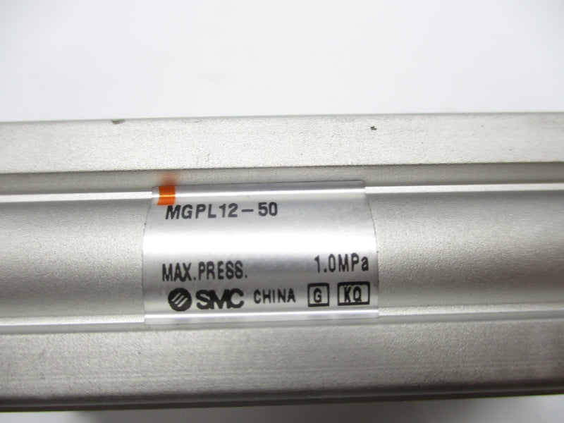 SMC MGPL12-50 NSNP
