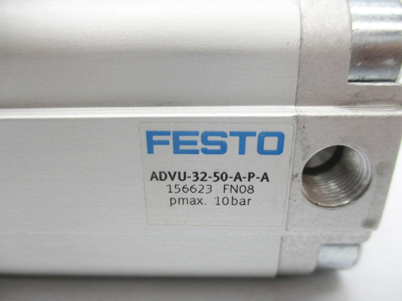 FESTO ADVU-32-50-A-P-A 156623 NSNP