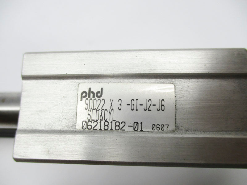 PHD SDD22X3-GI-J2-J6 UNMP