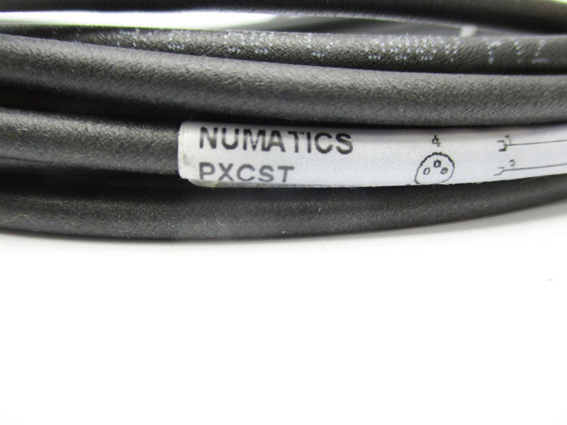 NUMATICS PXCST 60VAC NSNP