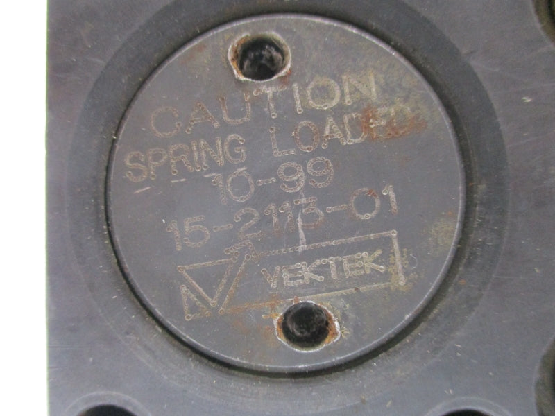 VEKTEK 15-2113-01 UNMP