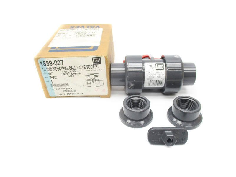 SPEARS 1839-007 235PSI 3/4" NSMP
