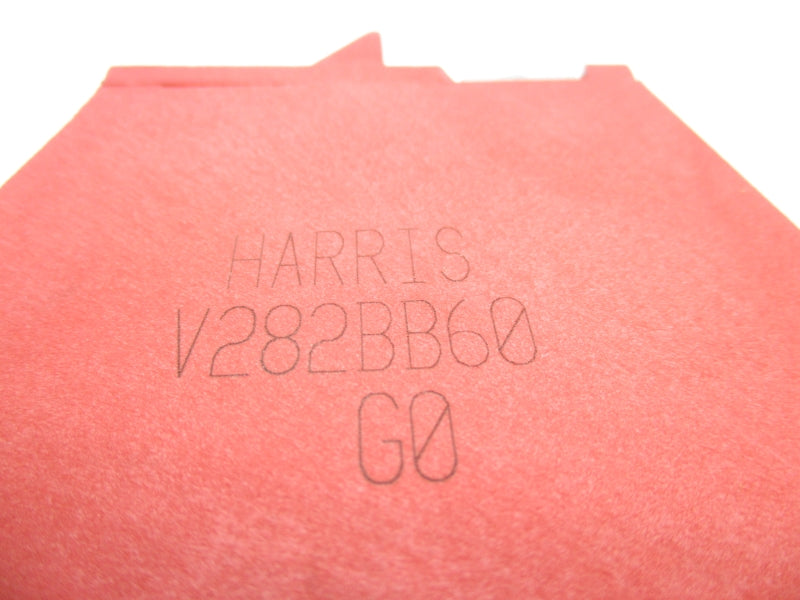HARRIS V282BB60 NSNP