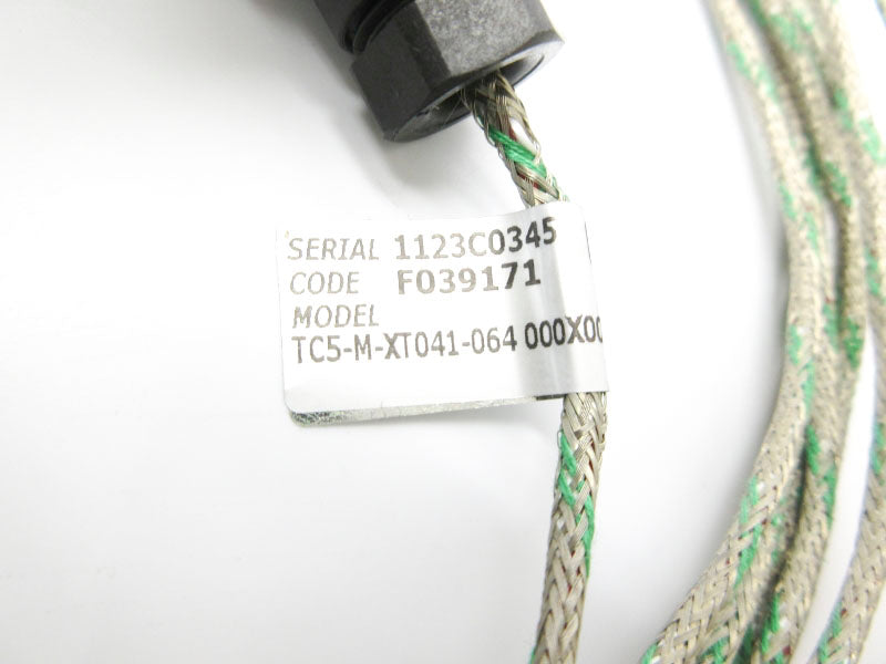 GEFRAN TC5-M-XT041-064 NSNP