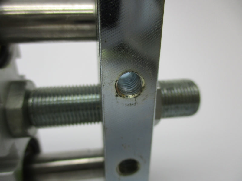 FESTO SPZ-20-80-P-A 32730 UNMP