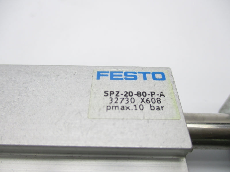 FESTO SPZ-20-80-P-A 32730 UNMP