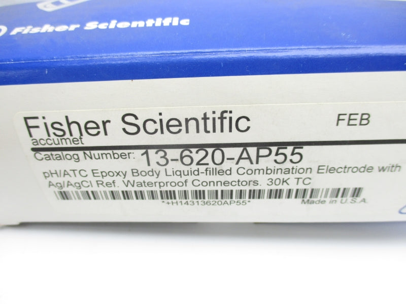 FISHER SCIENTIFIC 13-620-AP55 NSMP