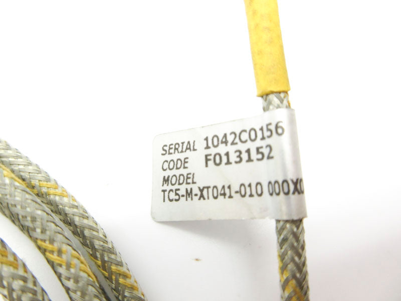 GEFRAN TC5-M-XT041-010 000X000X00000XX NSNP