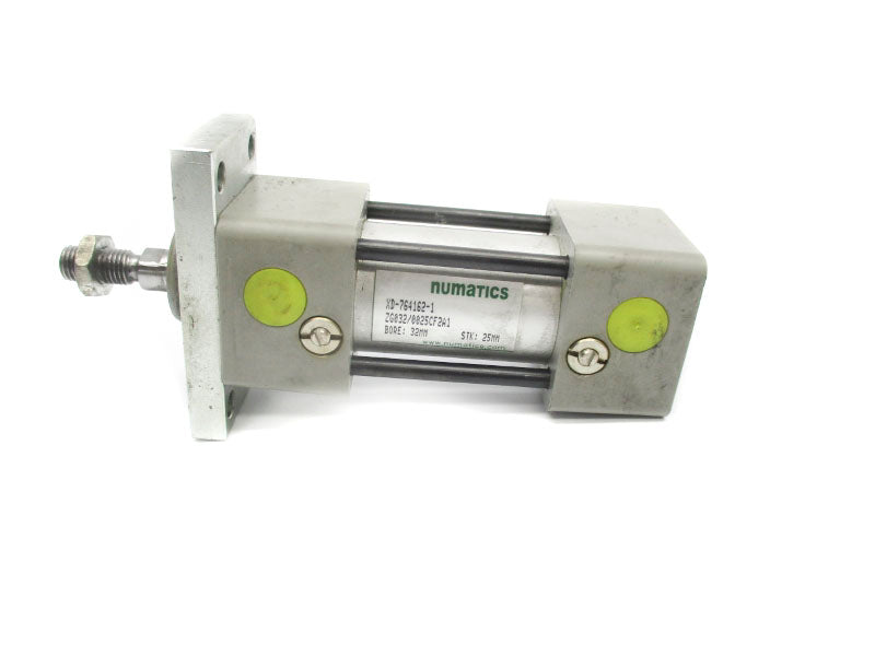 NUMATICS ZG032/0025CF2A1 UNMP