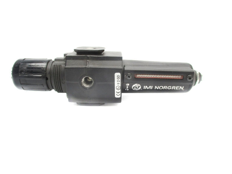 NORGREN B73G-2AK-AD3-RMG 250PSI 175'F UNMP