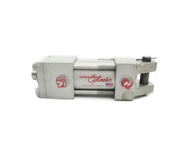 MILWAUKEE A-61 250PSI 1" UNMP