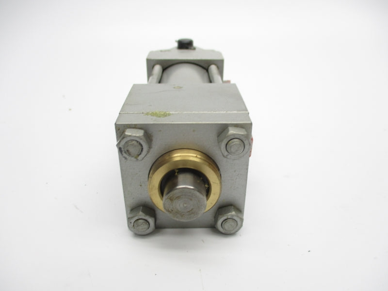MILWAUKEE A-61 250PSI 1" UNMP