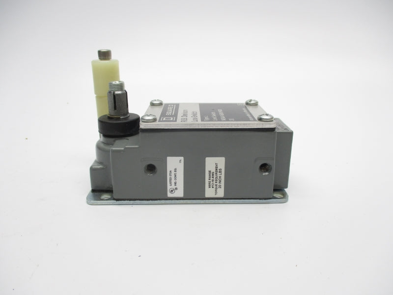 SQUARE D L2153 SER. F NSNP