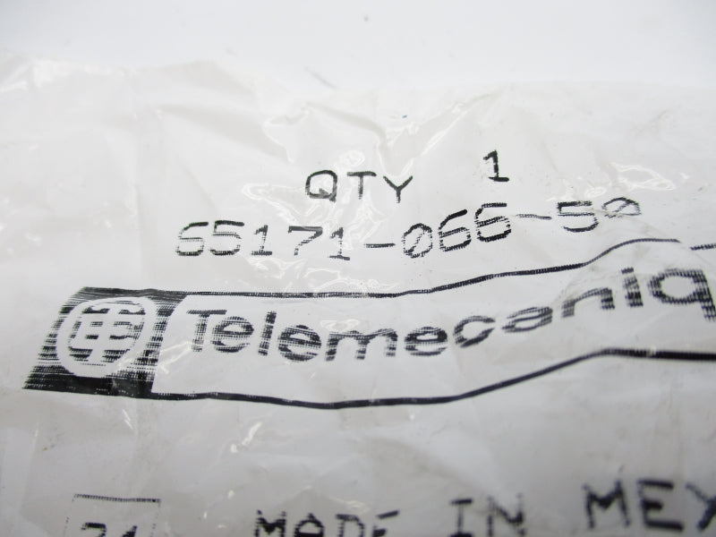TELEMECANIQUE S5171-066-50 NSMP