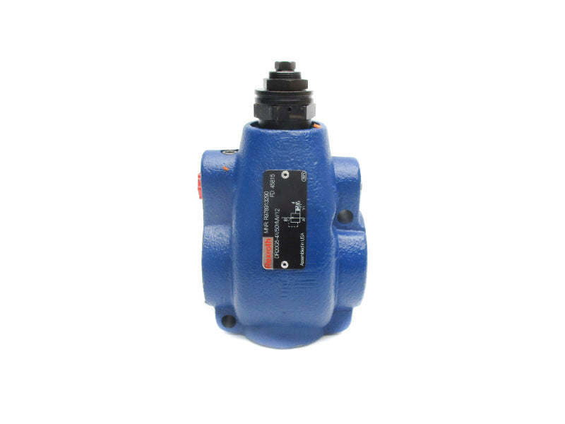 REXROTH DR20G5-4X/50YMV/12 R978913290 NSNP