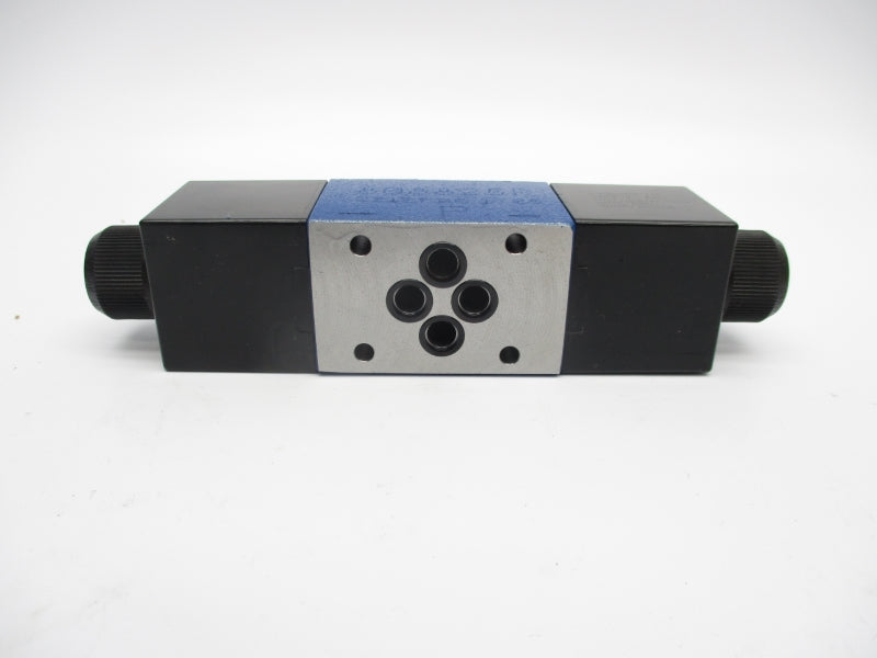 REXROTH 4WE6J62/EW110N9K4 R900551703 NSNP