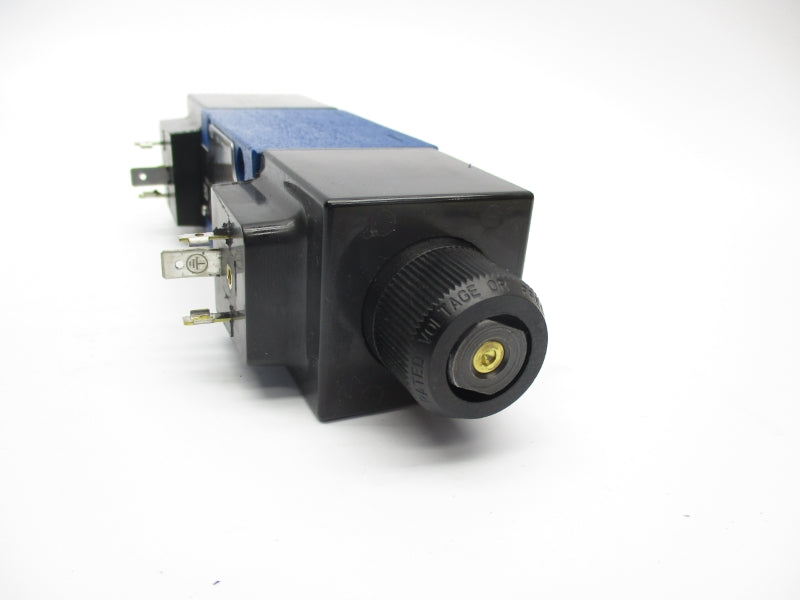 REXROTH 4WE6J62/EW110N9K4 R900551703 NSNP