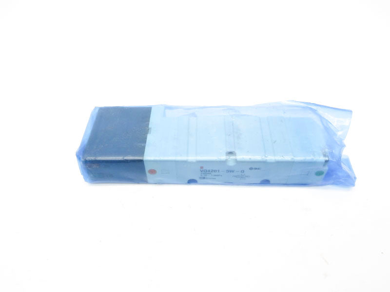 SMC VQ4201-5W-Q NSMP