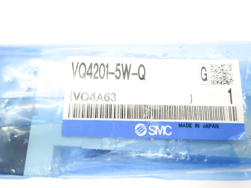 SMC VQ4201-5W-Q NSMP