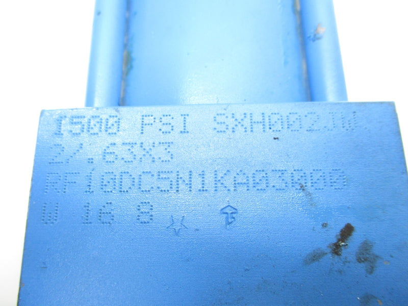 VICKERS RF10DC5N1KA03000 1500PSI NSNP