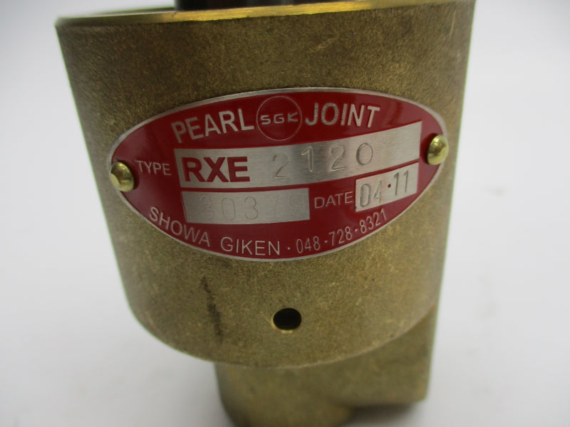 SHOWA GIKEN RXE2120 NSNP