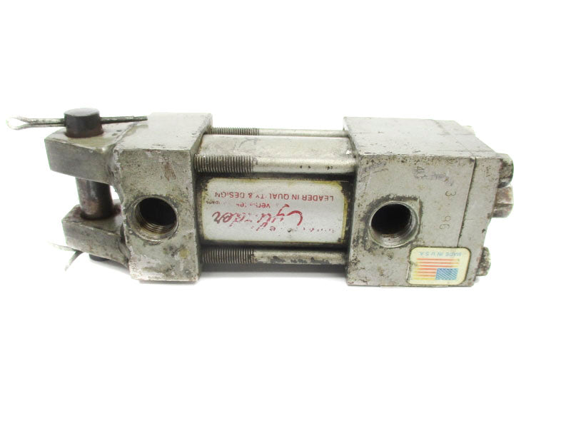 MILWAUKEE AL61 250PSI UNMP