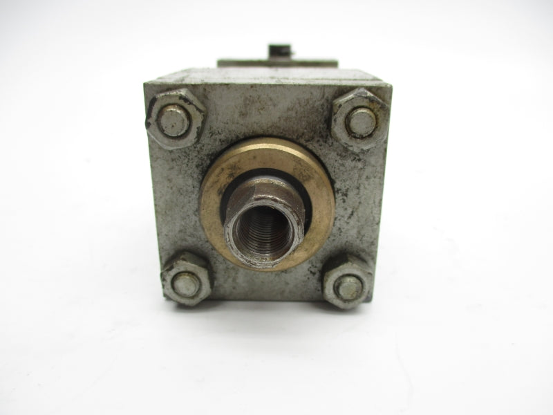 MILWAUKEE AL61 250PSI UNMP