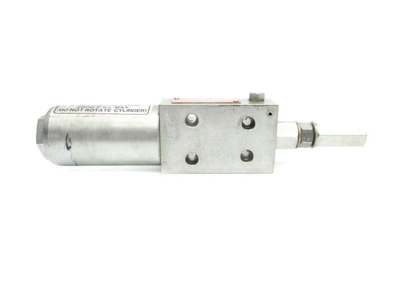LUBRIQUIP 521-000-031 HL-25 2000PSI UNMP