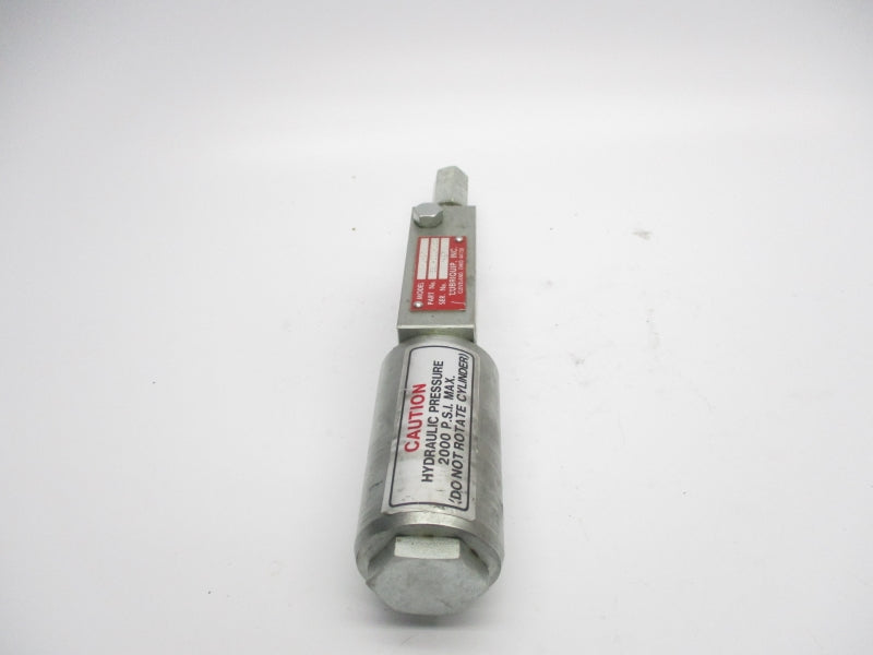 LUBRIQUIP 521-000-031 HL-25 2000PSI UNMP