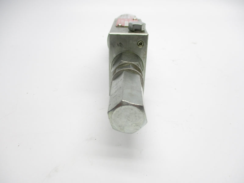 LUBRIQUIP 521-000-031 HL-25 2000PSI UNMP