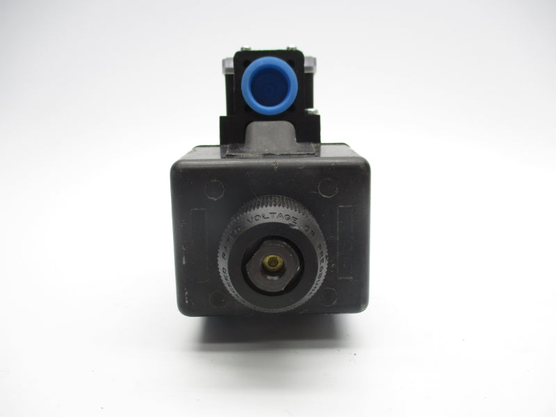 REXROTH 4WE10D4X/CW110N9DAL/V 110/120V NSNP