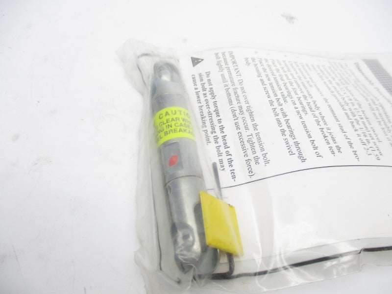 GMP 714060 5/8" NSMP