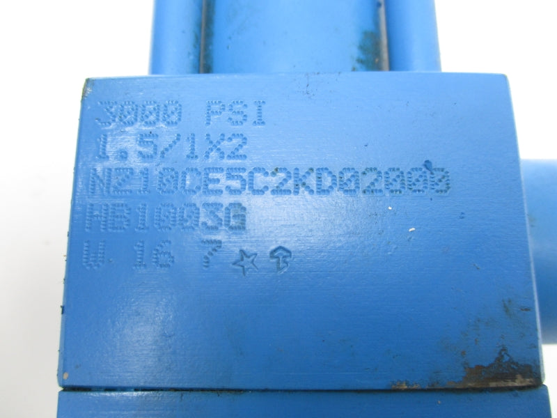 VICKERS NZ10CE5C2KD02000 3000PSI UNMP
