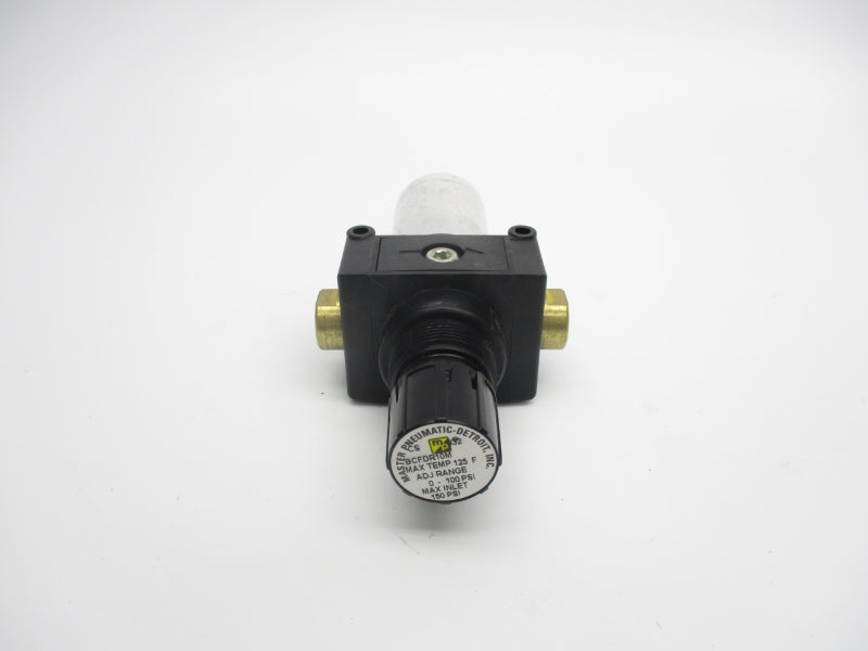 MASTER PNEUMATIC BCFDR10M 150PSI 125'F UNMP
