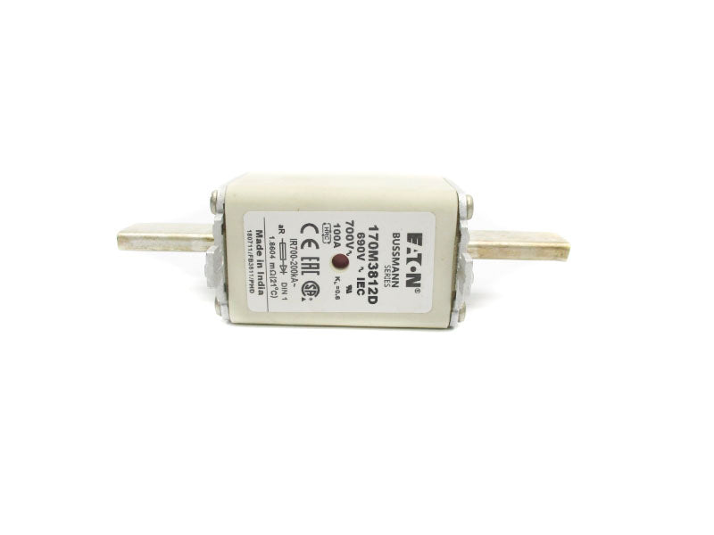 EATON 170M3812D 700V 100A NSNP