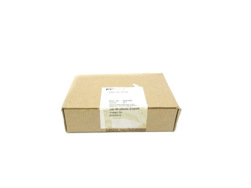 FESTO DNC-50-PPVA 369197 NSFS
