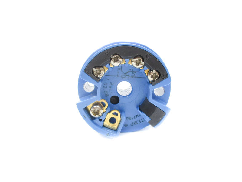 ENDRESS+HAUSER TMT182-I 11.5-30V NSNP